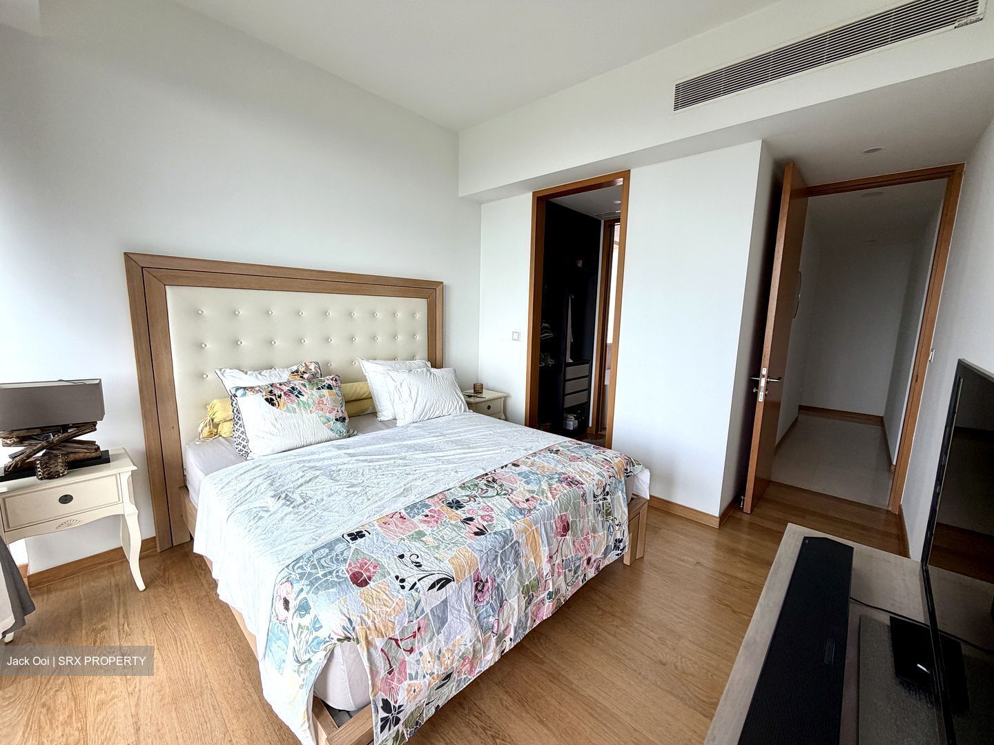 Marina One Residences (D1), Apartment #548800901
